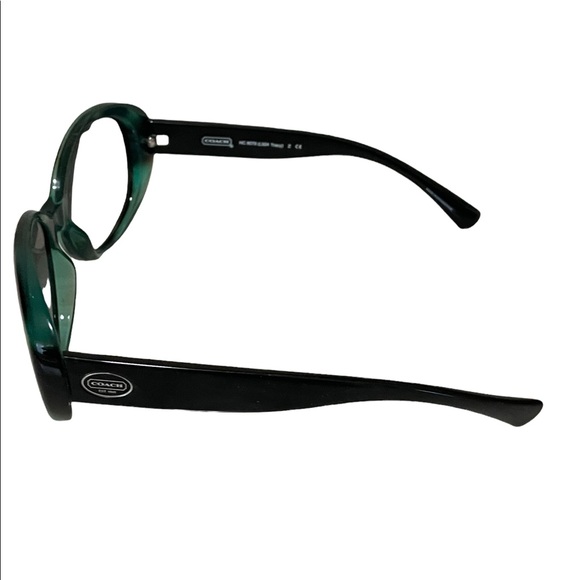 EUC COACH SUNGLASSES - Picture 4 of 8